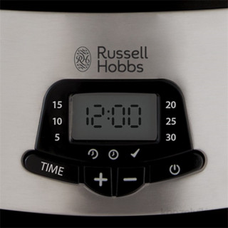 Russell Hobbs 23560-56/RH Maxicook digital  steamer Acasă