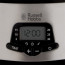 Russell Hobbs 23560-56/RH Maxicook digital  steamer thumbnail