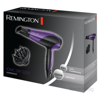 Remington D3190 Hair dryer Acasă