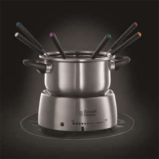 Russell Hobbs Fiesta Fondue maker Acasă