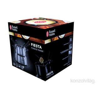 Russell Hobbs Fiesta Fondue maker Acasă