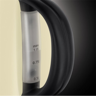 Russell Hobbs 20194-70 Colours cream kettle Acasă