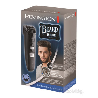 Remington MB4120 Beard Boss Beard trimmer Acasă