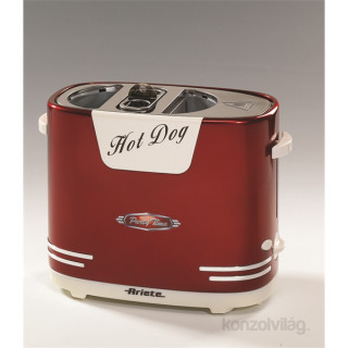 Ariete 186 Hotdog maker Acasă