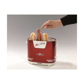 Ariete 186 Hotdog maker Acasă