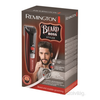 Remington MB4125 Beard Boss Styler Beard trimmer Acasă