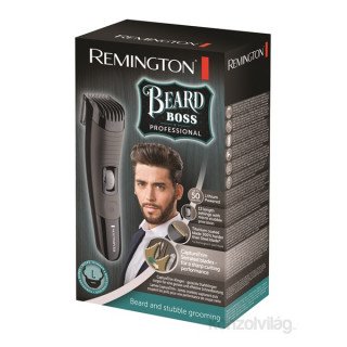 Remington MB4130 Beard Boss Pro Beard trimmer Acasă