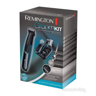 Remington PG6150 Complete Hair Removal Set Acasă