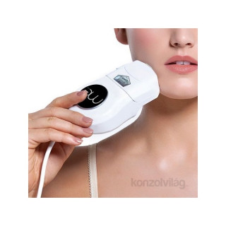 Iluminage Mé My Elos Touch 300k IPL hair removal Acasă