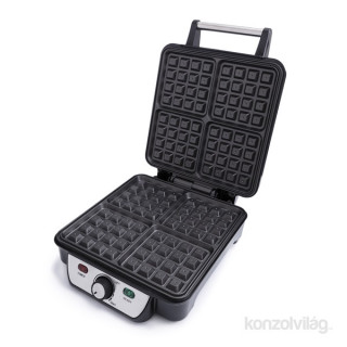 Camry CR 3025 XXL inox Belgian waffle maker Acasă