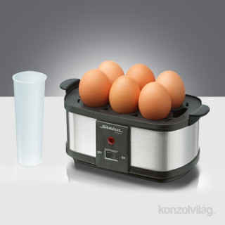 Steba EK3+ mini steamer and Egg cooker Acasă