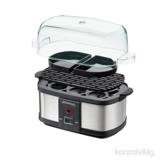 Steba EK3+ mini steamer and Egg cooker Acasă