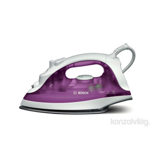 BOSCH TDA2329 steam iron  Acasă