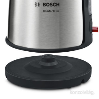 Bosch TWK6A813 silver kettle Acasă