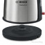 Bosch TWK6A813 silver kettle thumbnail