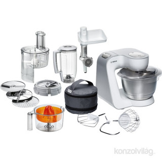 Bosch MUM54251 Food processor Acasă