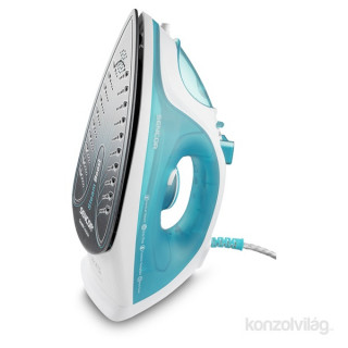 SENCOR SSI 5421TQ steam iron Acasă