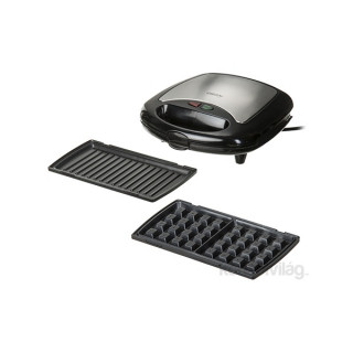 Camry CR3024 3-in-1 sandwich maker Acasă