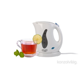 Adler AD02 mini kettle Acasă