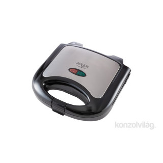 Adler AD3015 sandwich maker Acasă