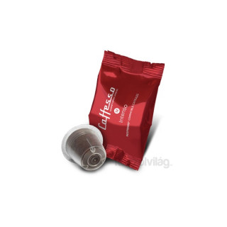 Caffesso Intenso Nespresso compatible Magnetic Acasă