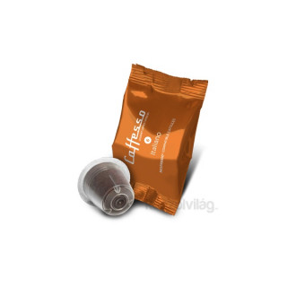 Caffesso Italiano Nespresso compatible Magnetic Acasă