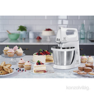 Electrolux ESM3300 white mixer Acasă