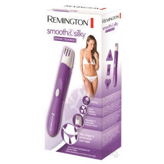 Remington WPG4010C bikini trimmer Acasă