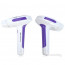 Lobe Moky Homelight Body purple  IPL hair removal thumbnail