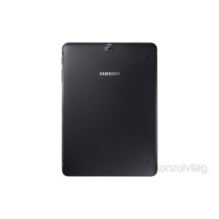 Samsung Galaxy TabS VE (SM-T819) 9,7" 32GB Black Wi-Fi LTE tablet Tabletă