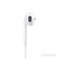 Apple Earpods earphone with remote control and with microphone (Lightning connector) thumbnail