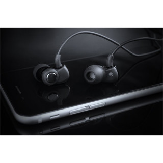 SoundMAGIC PL30+C In-Ear Black-Gray headset (SM-PL30pC-05) Mobile