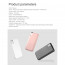 Baseus Thin 10000mAh Wireless White powerbank thumbnail