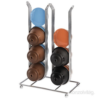 Xavax 111227 "Pilastro" Dolce Gusto Magnetic stand Acasă