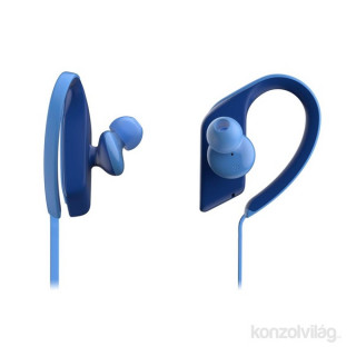 CK- HS Panasonic RP-BTS35E-A Blue waterproof Bluetooth sport headset Mobile