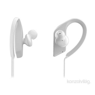 Panasonic RP-BTS35E-W White waterproof Bluetooth sport headset Mobile