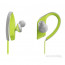 Panasonic RP-BTS35E-Y yellow waterproof Bluetooth sport headset thumbnail