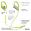 Panasonic RP-BTS35E-Y yellow waterproof Bluetooth sport headset thumbnail