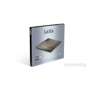 Laica PS1065N "naturfa" digital  bathroom scale Acasă