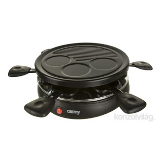 Ariete Camry CR6606 raclette grill Acasă