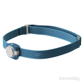 GP P8551B CH31 blue  Headlamp Acasă