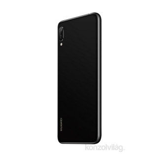 Huawei Y6 2019 6,01" LTE 32GB Dual SIM Midnight Black smart phone Mobile