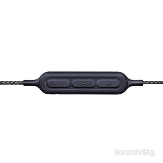 Panasonic RP-HTX20BE-K Black Bluetooth Ergofit headset Mobile