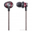 HS Panasonic RP-HTX20BE-R claret Bluetooth Ergofit headset thumbnail