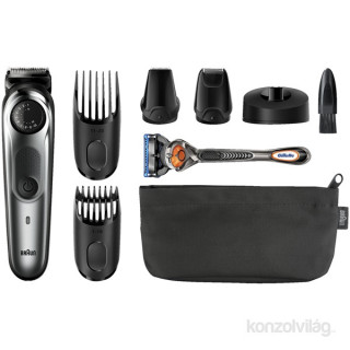 Braun BT7040 Beard trimmer Acasă