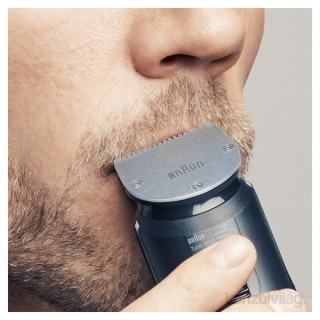 Braun BT7040 Beard trimmer Acasă