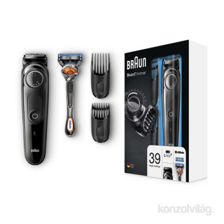 Braun BT5042 Beard trimmer Acasă