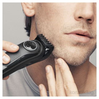 Braun BT5042 Beard trimmer Acasă