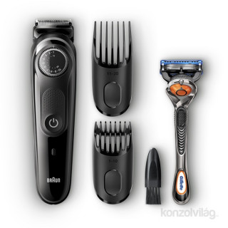 Braun BT5042 Beard trimmer Acasă