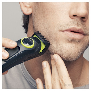 Braun BT3041 Beard trimmer Acasă